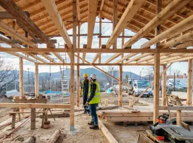 Living Room Renovation